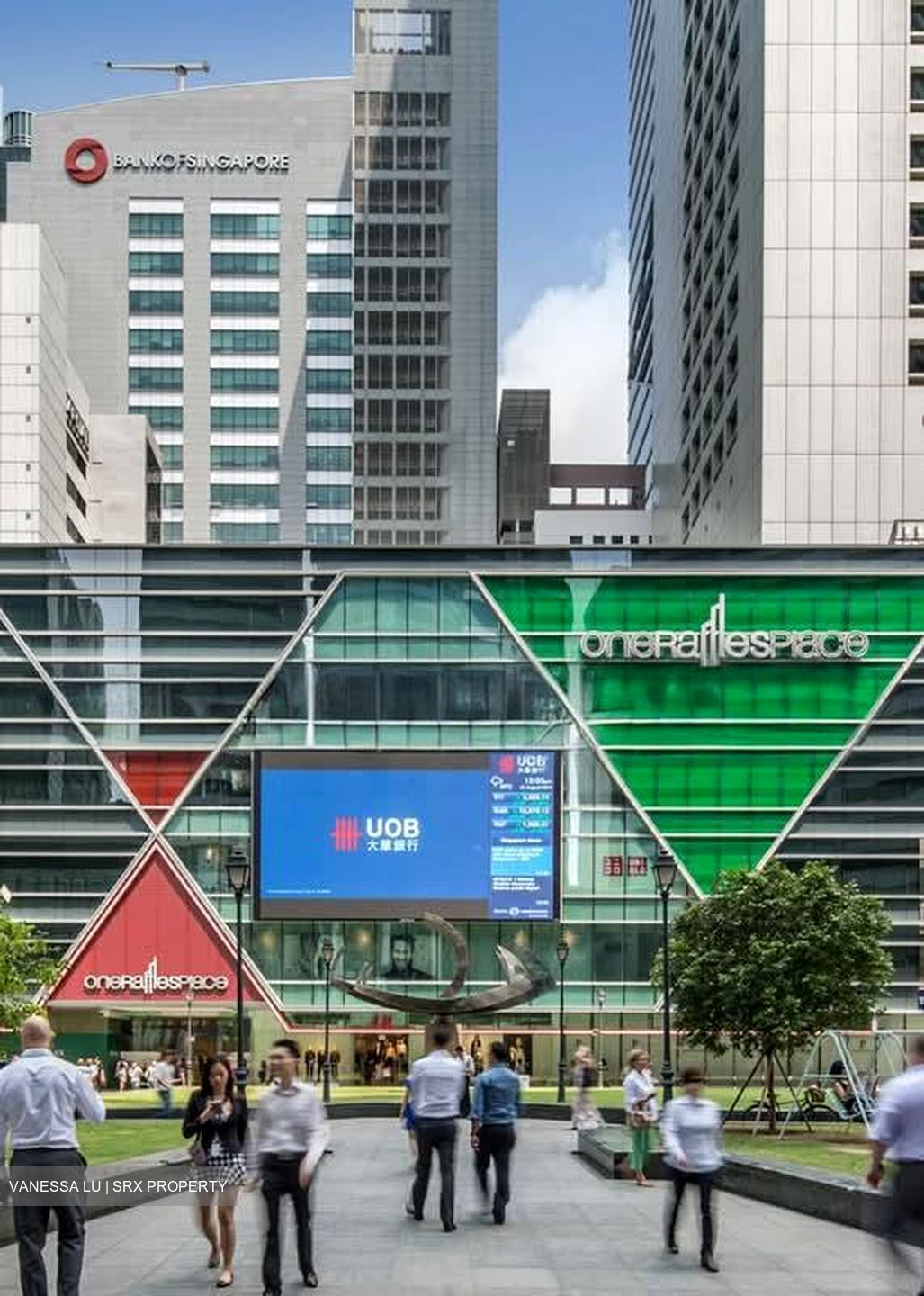 One Raffles Place (D1), Retail #566730721